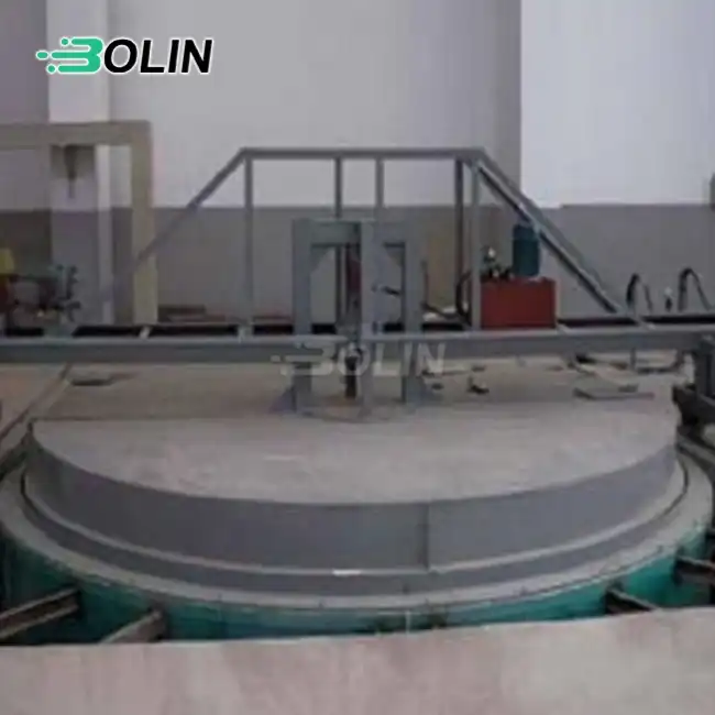 Why Are Gas Fired Pit Furnaces Ideal for High-Temperature Processes?